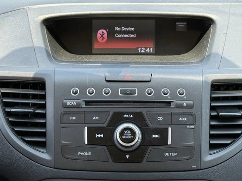 Used 2014 Honda CR-V LX image 16