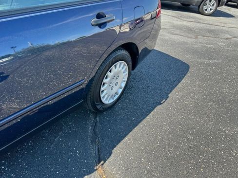 Used 2007 Honda Accord VP image 8