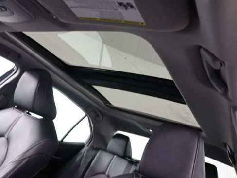 Used 2023 Toyota Camry XSE w/ Cold Weather Package image 19