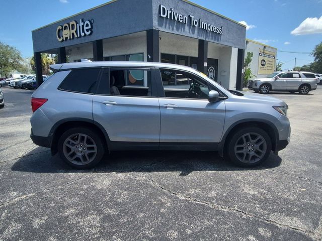 Used 2022 Honda Passport EX-L image 4