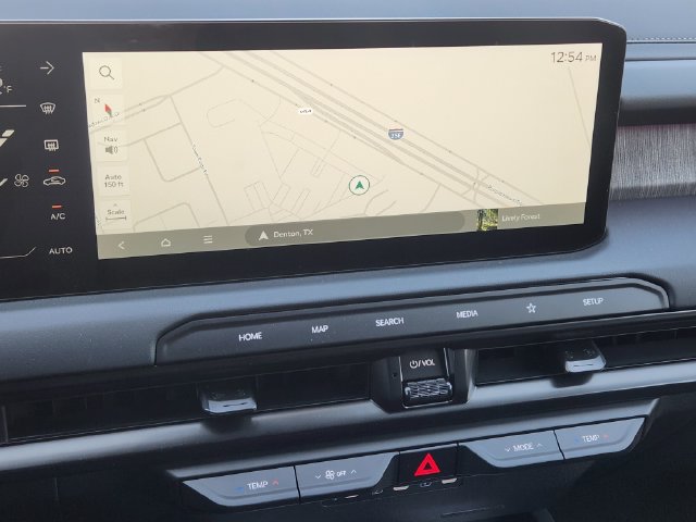 New 2027 Kia Telluride SX Prestige X-Line AWD/4WD image 14
