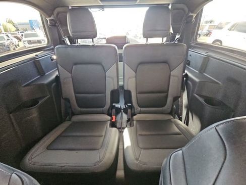 Used 2024 Ford Bronco Big Bend image 25