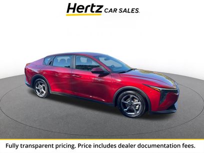 Used 2025 Kia K4