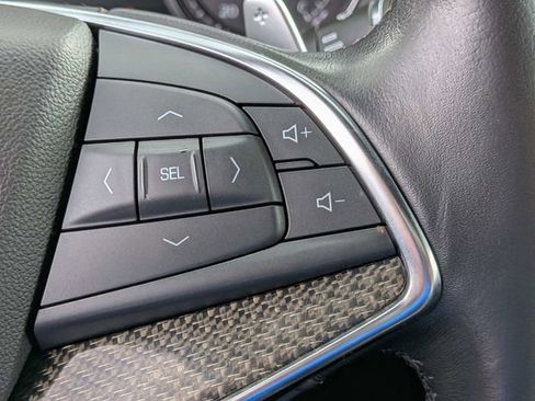 Used 2023 Cadillac XT5 Sportv w/ Technology Package AWD/4WD image 28