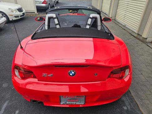 Used 2007 BMW Z4 3.0i image 19