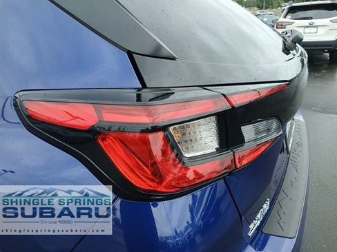 Certified 2025 Subaru Crosstrek 2.5i Sport AWD/4WD image 19