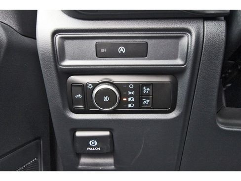 New 2025 Ford F150 STX w/ STX Black Appearance Package image 17