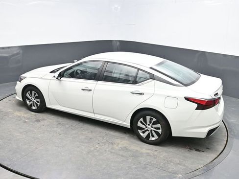 Used 2021 Nissan Altima 2.5 S image 19