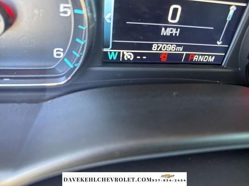 Used 2016 Chevrolet Suburban LT image 40