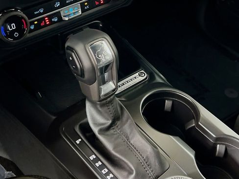 New 2025 Ford Bronco Outer Banks image 10