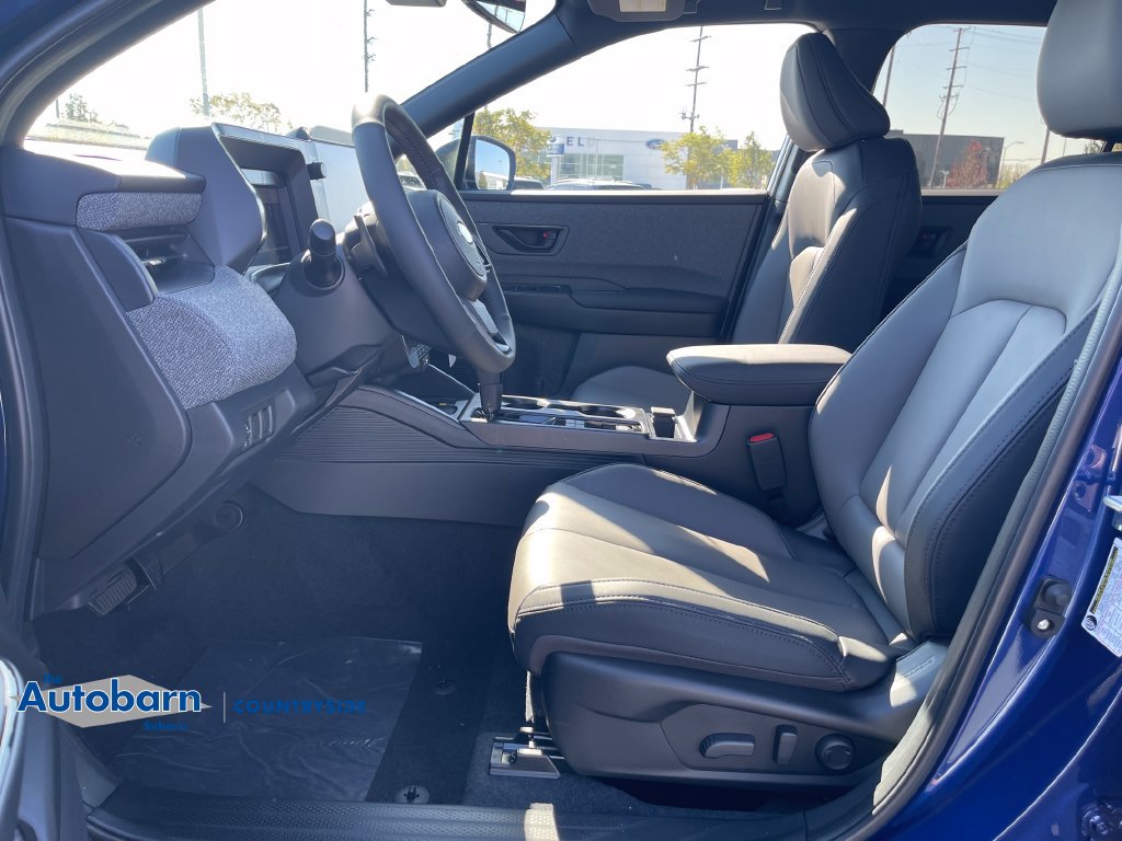New 2026 Subaru Outback Premium AWD/4WD image 9