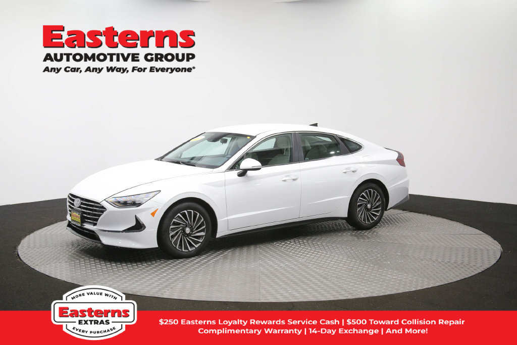 Used 2023 Hyundai Sonata SEL FWD image 57