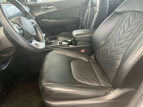 Used 2024 Kia Sportage X-Line AWD/4WD image 15