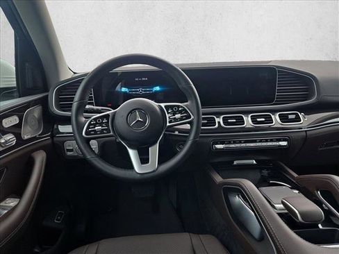 Certified 2023 Mercedes-Benz GLE 450 4MATIC image 16