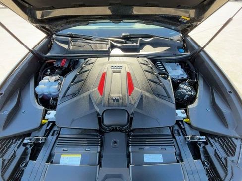 Used 2024 Audi SQ8 Premium Plus image 31