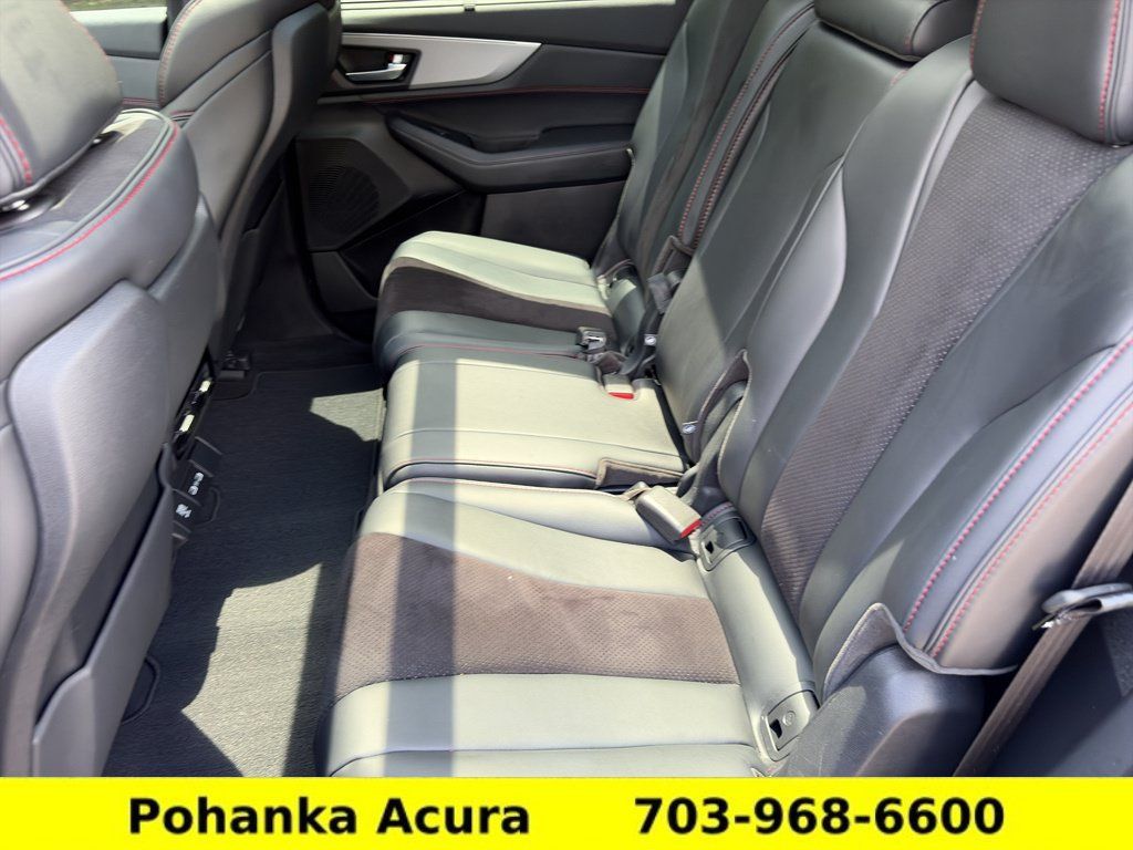 Used 2024 Acura MDX A-Spec AWD/4WD image 30