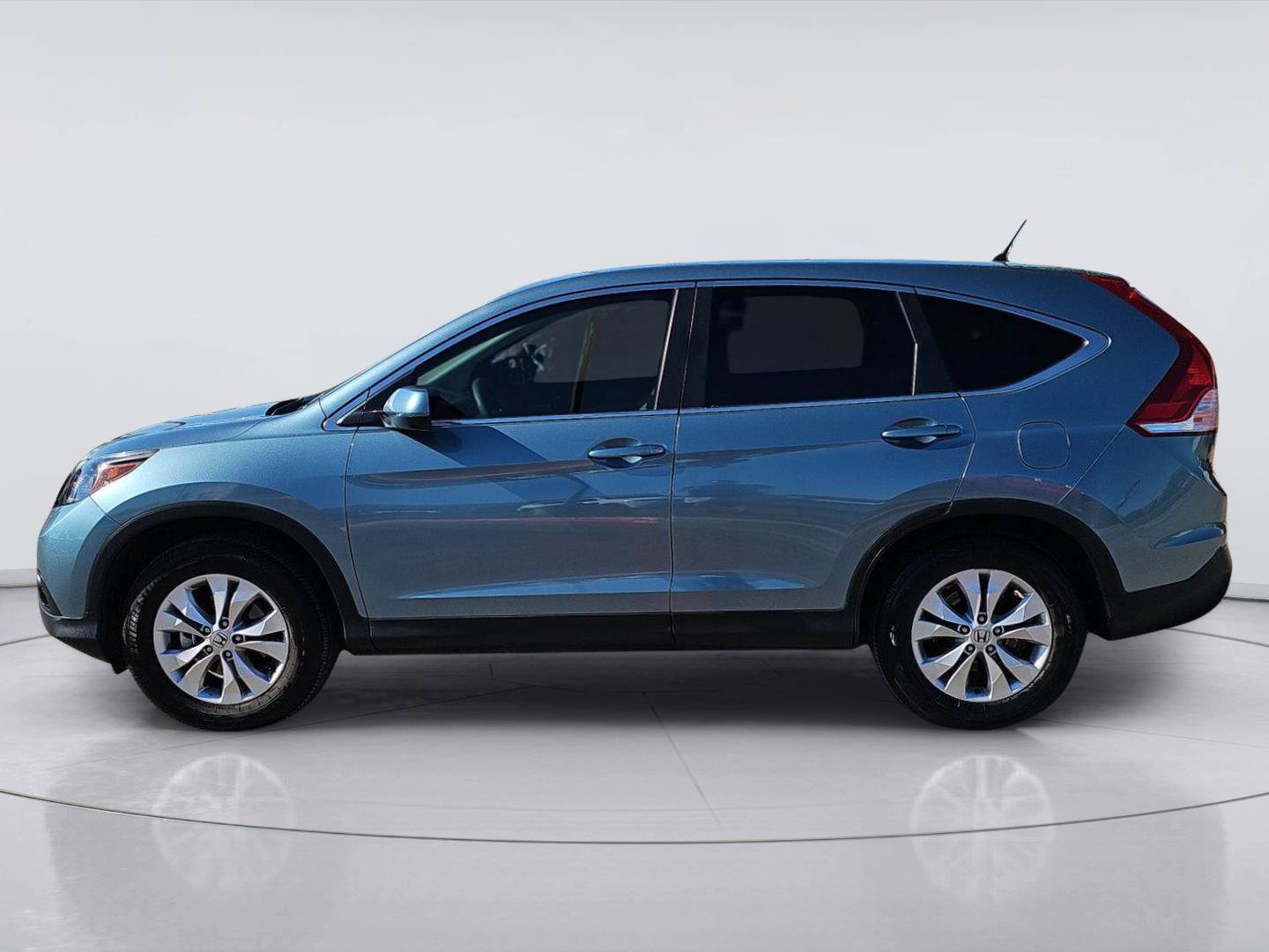 Used 2014 Honda CR-V EX image 2