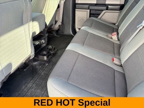 Used 2020 Ford F150 XL w/ XL Power Equipment Group AWD/4WD image 27