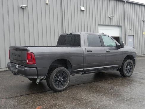 Used 2025 RAM 2500 Laramie image 13