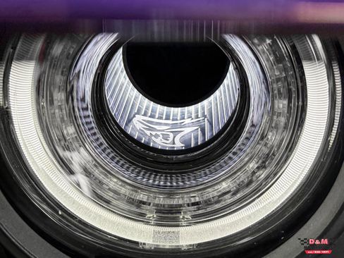 Used 2023 Dodge Challenger SRT Hellcat image 55