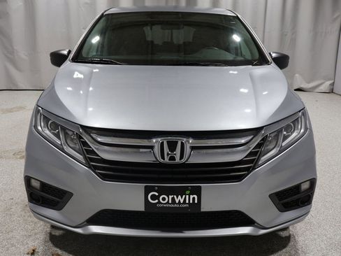 Used 2019 Honda Odyssey LX image 8
