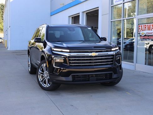 New 2026 Chevrolet Traverse LT w/ Driver Confidence Package image 37