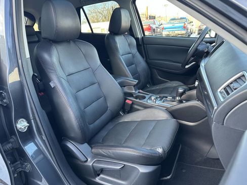Used 2016 MAZDA CX-5 Grand Touring image 37