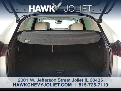 Used 2023 Buick Envision Avenir AWD/4WD image 24