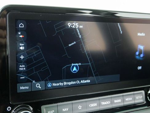 Used 2023 Hyundai Kona SEL w/ Convenience Package FWD image 13