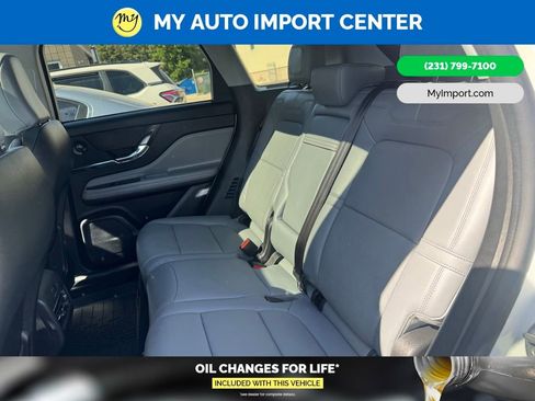 Used 2022 Lincoln Corsair Reserve w/ Sport Package AWD/4WD image 26