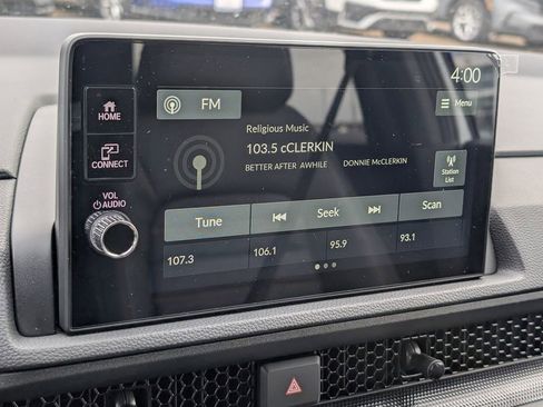 New 2026 Honda CR-V Sport-L image 16