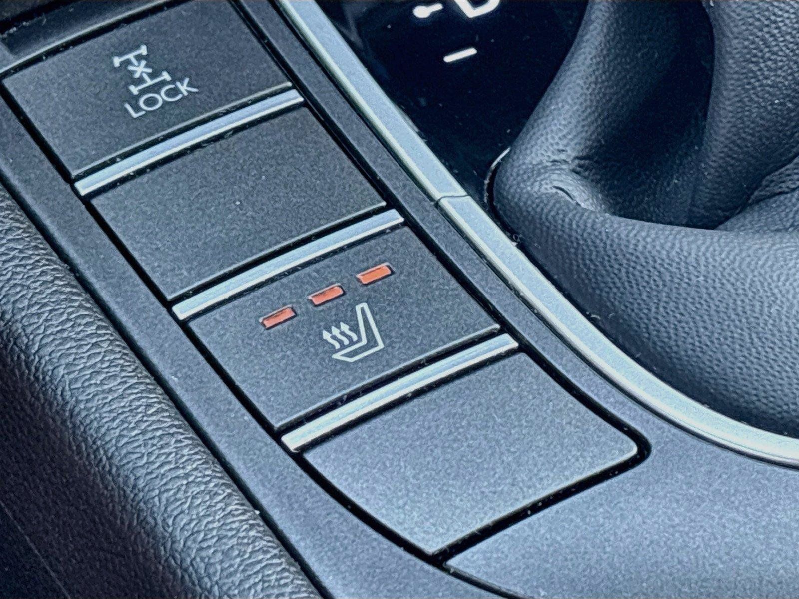 Certified 2026 Hyundai Kona SEL Sport AWD/4WD image 16