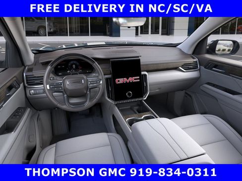 New 2026 GMC Acadia Denali w/ Super Cruise Package image 18