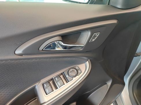 Used 2024 Chevrolet Malibu LT FWD image 10