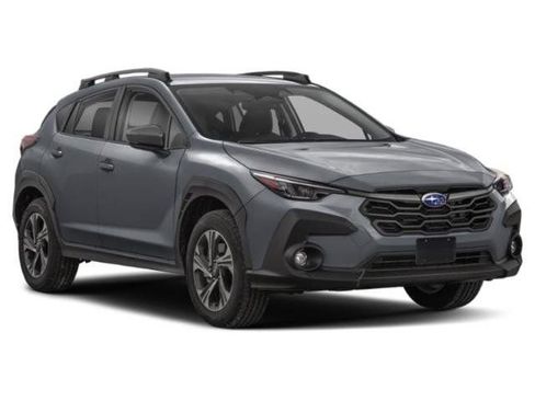 Used 2025 Subaru Crosstrek 2.0i Premium image 9