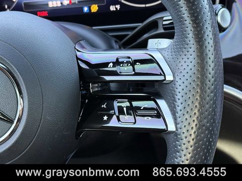 Used 2023 Mercedes-Benz C 300 4MATIC Sedan image 18