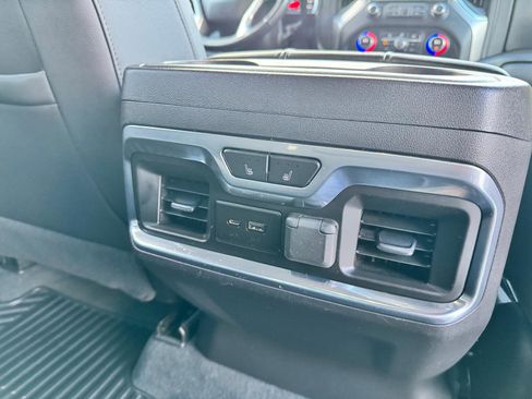 Used 2020 Chevrolet Silverado 1500 LTZ w/ LTZ Premium Package image 21