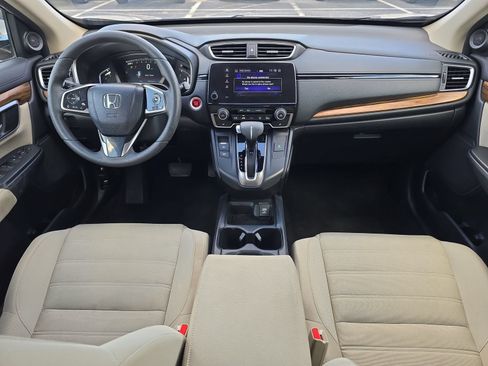 Used 2017 Honda CR-V EX image 9