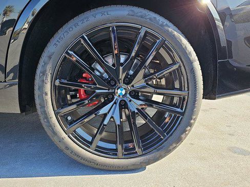 New 2026 BMW X5 sDrive40i w/ M Sport Package image 35
