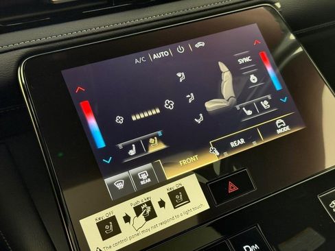 New 2026 INFINITI QX80 4WD image 29