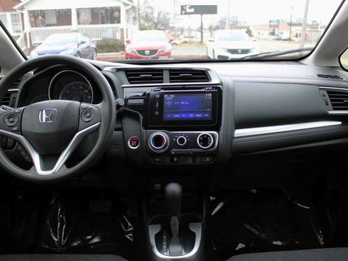 Used 2015 Honda Fit EX image 11