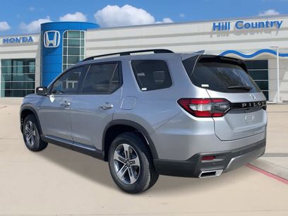 New 2026 Honda Pilot EX-L