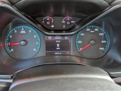 Used 2019 Chevrolet Colorado W/T RWD image 23