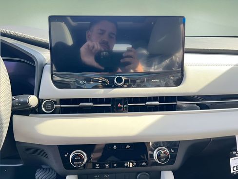 New 2026 Mitsubishi Outlander SE AWD/4WD image 22