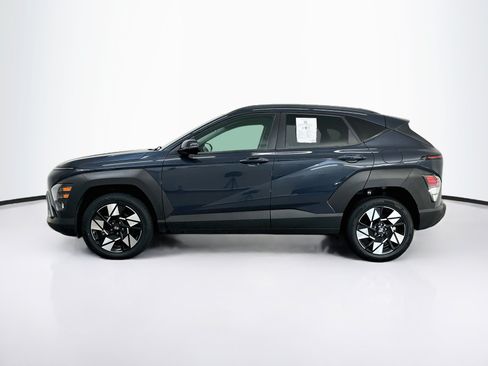 Used 2025 Hyundai Kona SEL AWD/4WD image 4