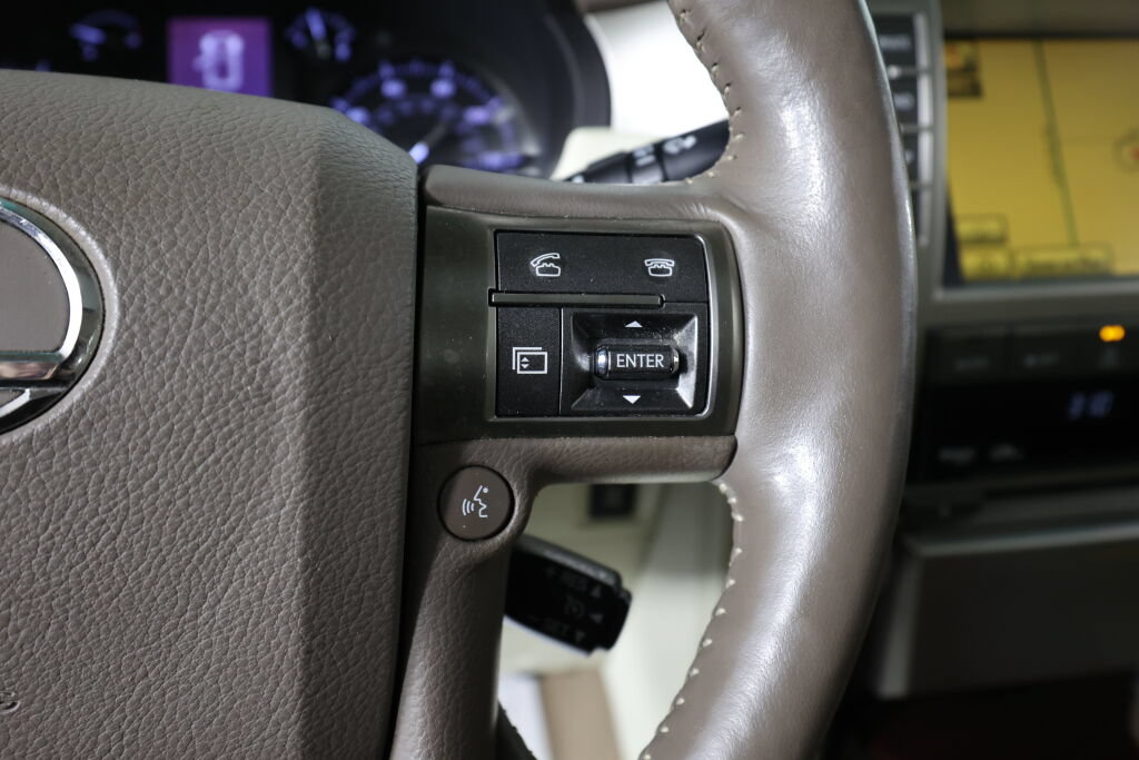 Used 2010 Lexus GX 460 Premium AWD/4WD image 35