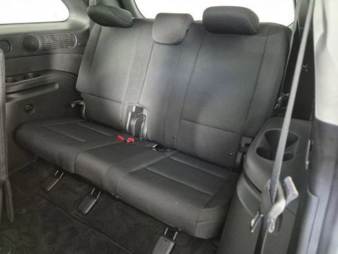 Used 2026 Hyundai Palisade SE FWD image 25