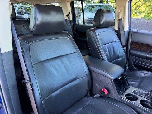 Used 2014 Ford Flex Limited FWD image 21