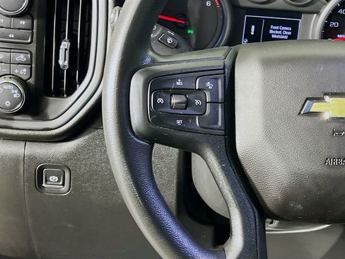 Used 2024 Chevrolet Silverado 2500 Custom w/ Custom Value Package image 10