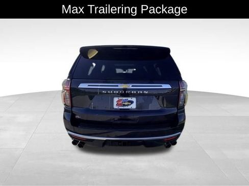 Used 2024 Chevrolet Suburban High Country image 6